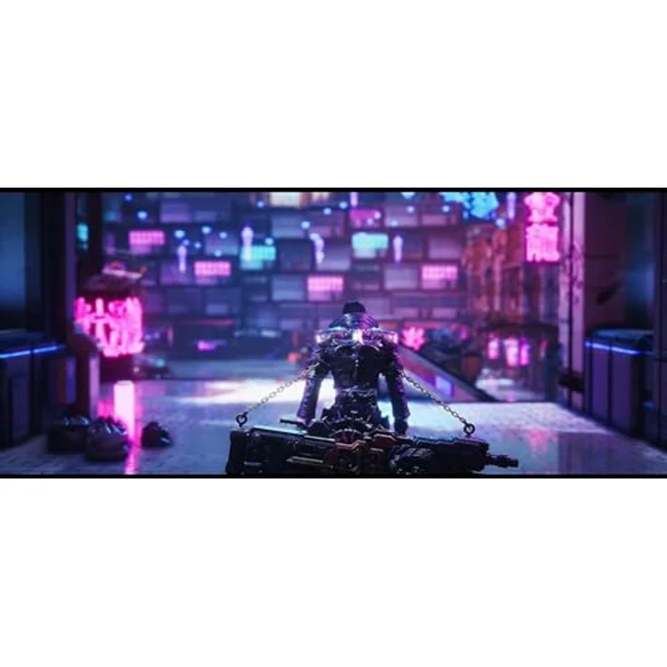 Gungrave G.O.R.E – Bild 4