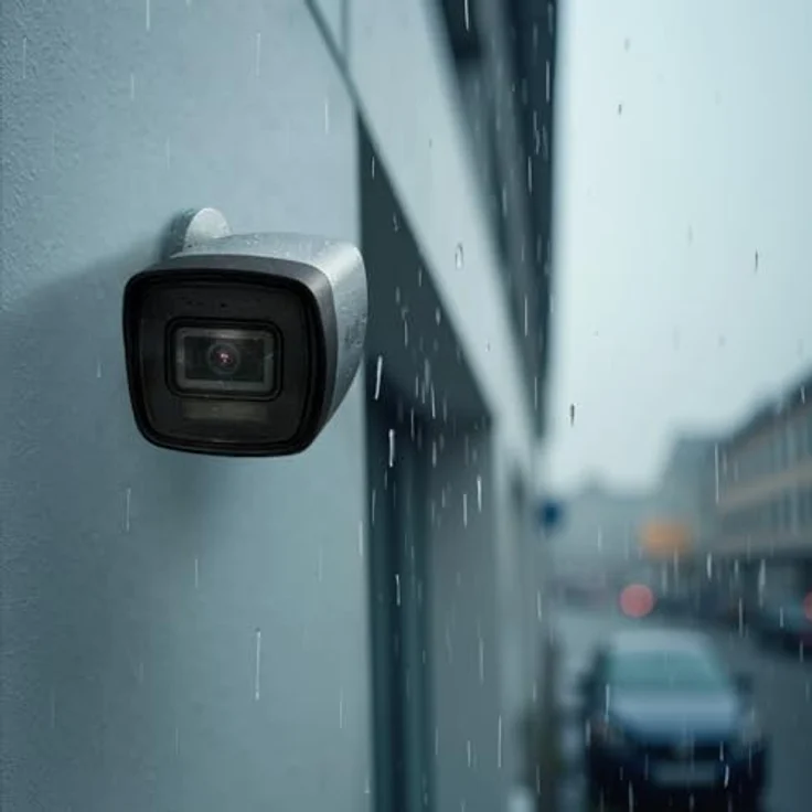 HILOOK IPC-B180HA-LUF (2.8mm), Kabelgebundene IP Überwachungskamera mit 8 MP Auflösung, Smart Hybrid Light und Bewegungserkennung 2.0 – Bild 10