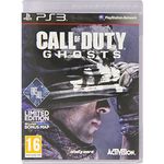 Call of Duty: Ghosts Free Fall Vorbesteller-Edition [PEGI]