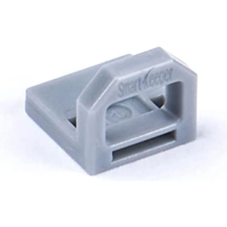 SmartKeeper Essential / 10 x USB B-Port Blockers/Grau