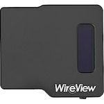 Thermal Grizzly - WireView - 1x12 VHPWR Reversed- Messung des Stromverbrauchs von GPUs- schnelle Darstellung der Leistungsaufnahme - PCIe-Stromanschluss - Hohe Kompatibilität