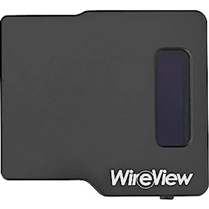 Thermal Grizzly - WireView - 1x12 VHPWR Reversed- Messung des Stromverbrauchs von GPUs- schnelle Darstellung der Leistungsaufnahme - PCIe-Stromanschluss - Hohe Kompatibilität – Bild 1