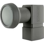 Schwaiger LNCA0004 (Quad LNB, 40mm), LNB