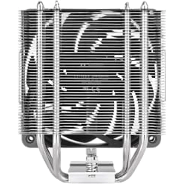 Thermaltake UX400, CPU-Kühler mit kompaktem Design für optimale PC-Kühlung – Bild 4