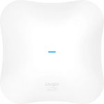 Reyee RG-RAP73Pro Wireless Router, 13657 Mbit/s, 3x3 MU-MIMO, Weiß