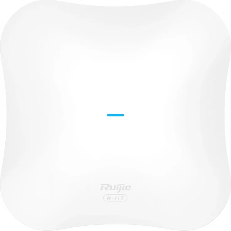 Reyee RG-RAP73Pro Wireless Router, 13657 Mbit/s, 3x3 MU-MIMO, Weiß