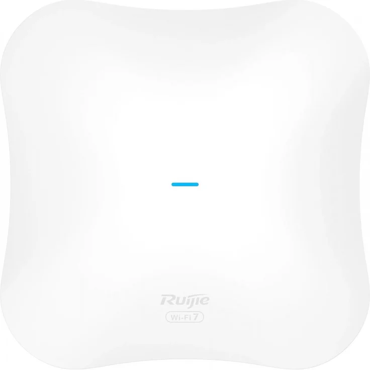 Reyee RG-RAP73Pro Wireless Router, 13657 Mbit/s, 3x3 MU-MIMO, Weiß – Bild 1