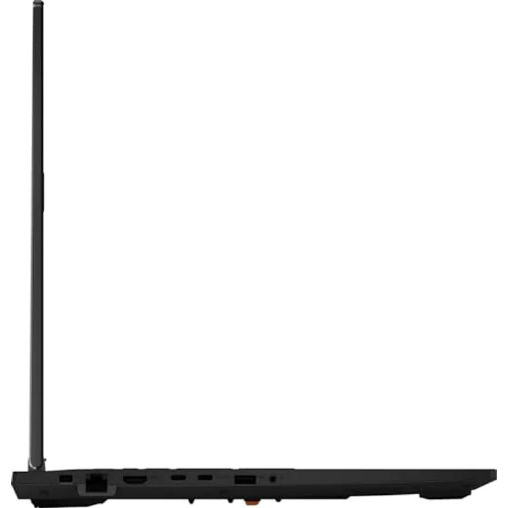 ASUS TUF Gaming A18, 18" Notebook mit AMD Ryzen 7 260, 16 GB RAM, 1000 GB SSD, grau – Bild 6