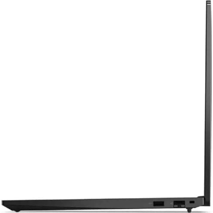Lenovo ThinkPad E16 G1 16.0 Core i7-13700H 32GB RAM 1TB SSD Win11Pro Graphite Black, 21JN00D5GE – Bild 3