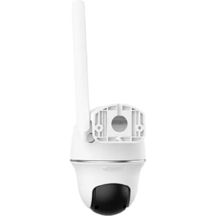 Reolink Go Series G430 (2560 x 1440 Pixels), Netzwerkkamera, Weiss, 4G LTE, 355° Schwenken, 140° Neigen, 2K 4MP Super HD, Personen-/Fahrzeugerkennung, Echtzeitkommunikation – Bild 3