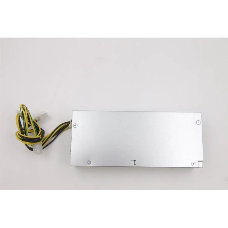 Lenovo 5P51D77034, PC Netzteil 180 W, grau, kompatibel mit V50s, V530s, IdeaCentre 3, ThinkCentre M70c, M720e