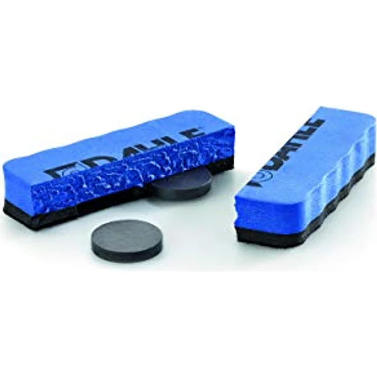 Dahle 95097-02505 Tafelwischer für Whiteboard blau – Bild 5