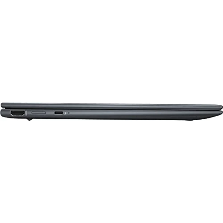 HP Dragonfly G4 Notebook - Intel Core i7 1355U / 1.7 GHz - Evo - Win 11 Pro - Intel Iris Xe Grafikkarte - 32 GB RAM - 1 TB SSD NVMe, TLC - 34.3 cm (13.5") – Bild 3