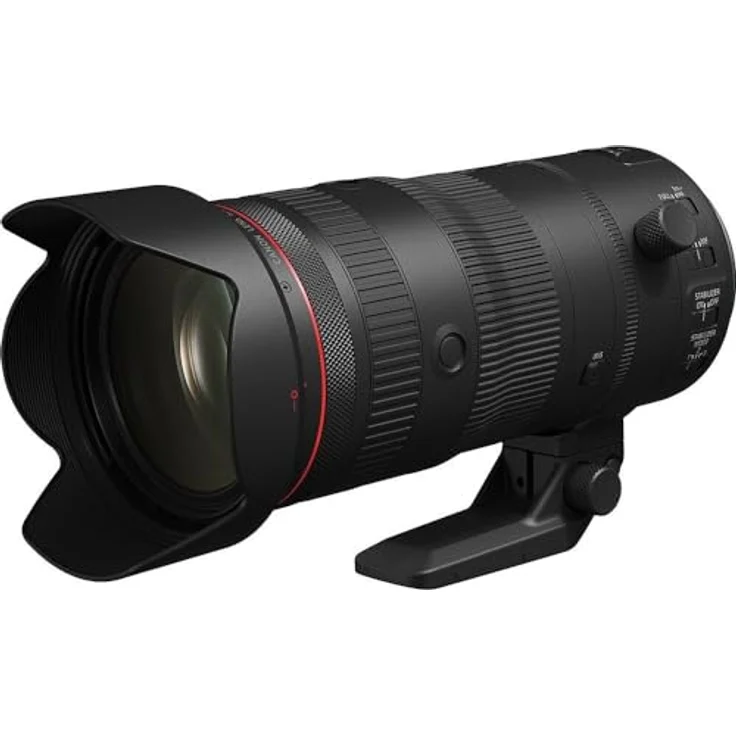 CANON Objectif RF 24-105mm f/2.8L is USM Z – Bild 5