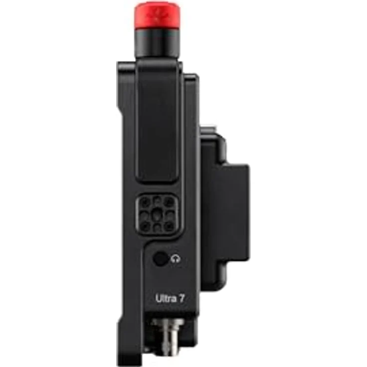 SmallHD Ultra 7 Bolt 6 RX 750 V-Mount Kit – 750ft (SHD-16-0728-VM), Ultrahell (2300 Nits) - SmallHD, schwarz – Bild 5