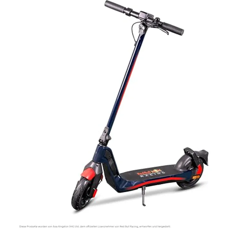 Red Bull Racing, E-Scooter, (20 km/h, 35 km, 350 W)