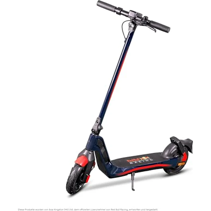 Red Bull Racing, E-Scooter, (20 km/h, 35 km, 350 W) – Bild 1