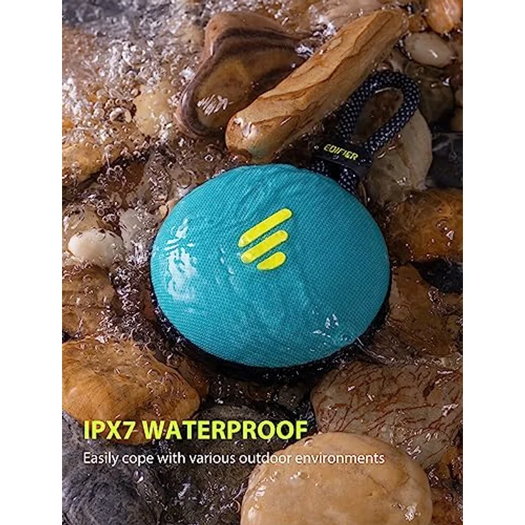 Edifier MP100 Plus Lautsprecher (Seegrün) – Bild 3