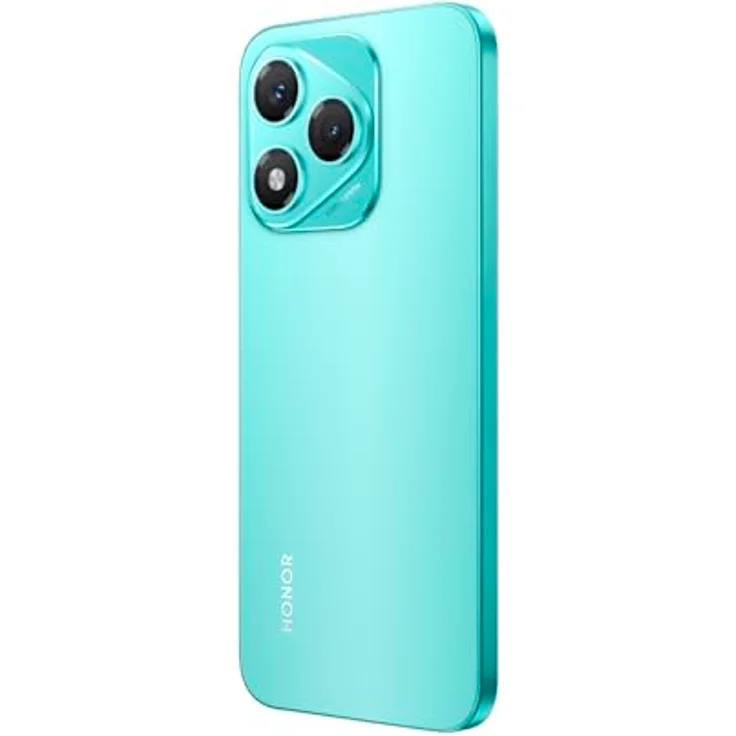 Honor 400 Lite (256 GB, Marrs Green, 6.69", Dual SIM, 108 Mpx), Smartphone, Grün – Bild 7