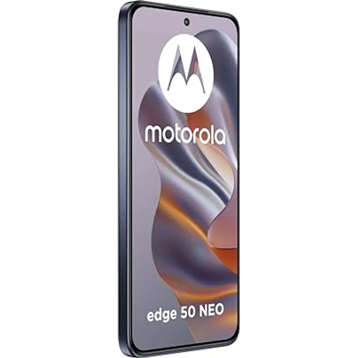 Motorola edge50 Neo Smartphone, 512 GB Speicherplatz, 50 MP Kamera – Bild 3