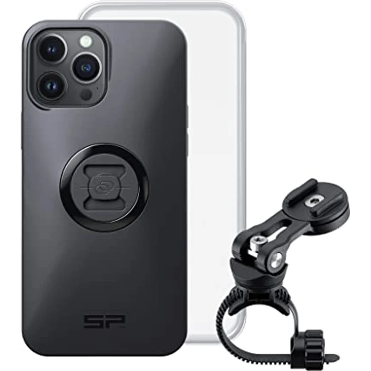 SP Connect SP Bike Bundle II iPhone 13 Pro Max – Bild 2