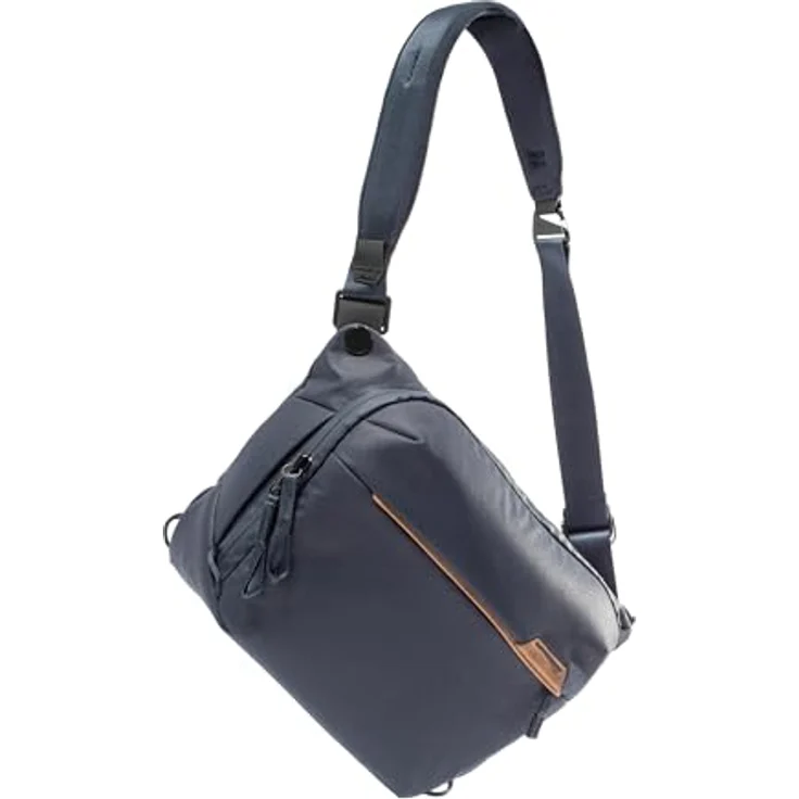 Peak Design Everyday Sling 6L (Mitternachtsblau) BEDS-6-MN-2 – Bild 3