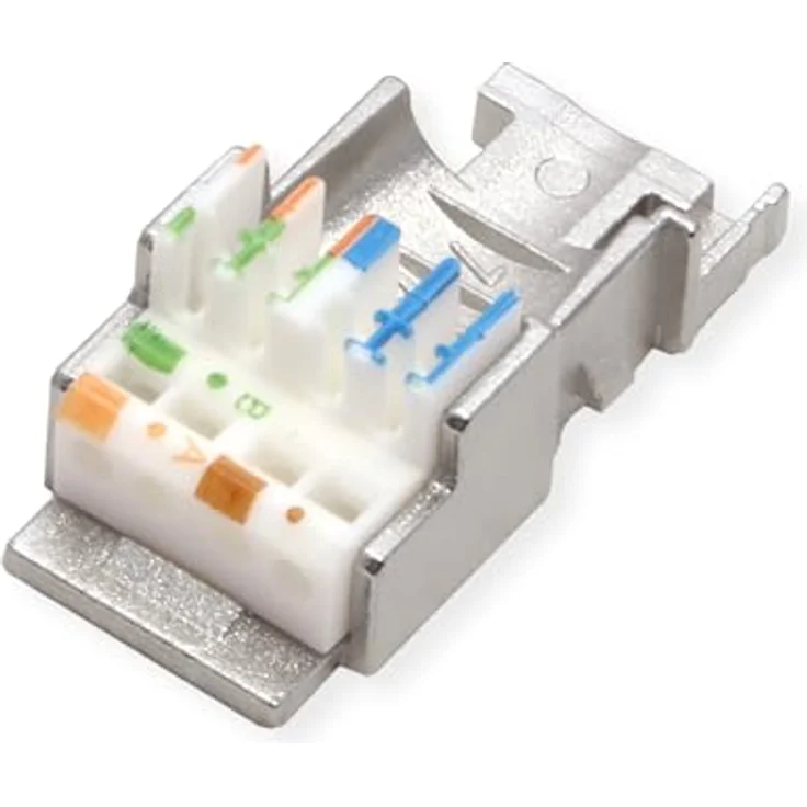 METZ CONNECT BTR E-DAT modul 8(8) - Modulare Eingabe - 1 Anschluss (130910-I) – Bild 6