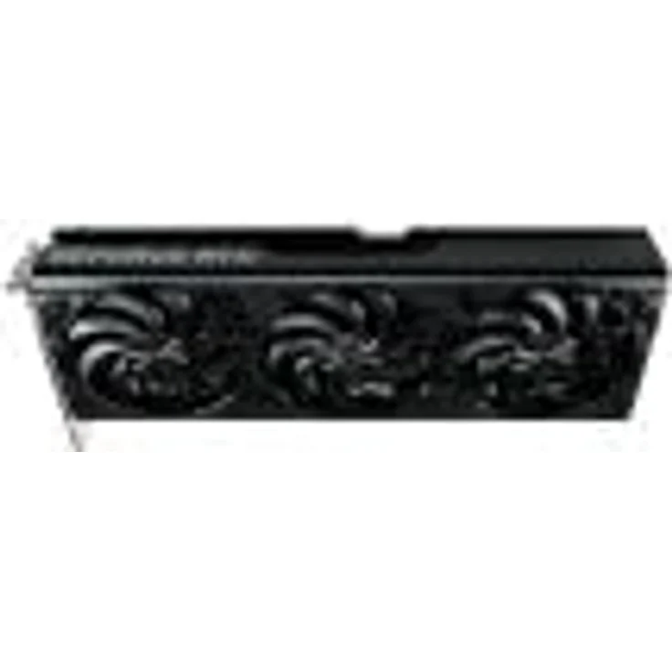 Gainward GWD RTX 5070 Python III OC, Next-Gen-Grafikkarte mit 12GB GDDR7 und aktiver Kühlung, PCIe 5.0 – Bild 6