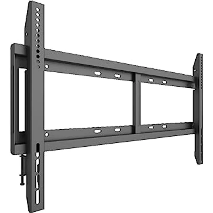 Newline Interactive DB04 86 Zoll Wandhalterung Schwarz