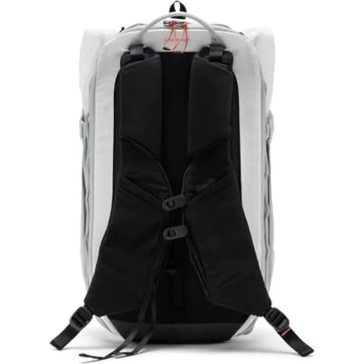 Peak Design Outdoor Backpack 45L, Fotorucksack mit leichtem Design und verstellbarem Hüftgurt, Weiss – Bild 3