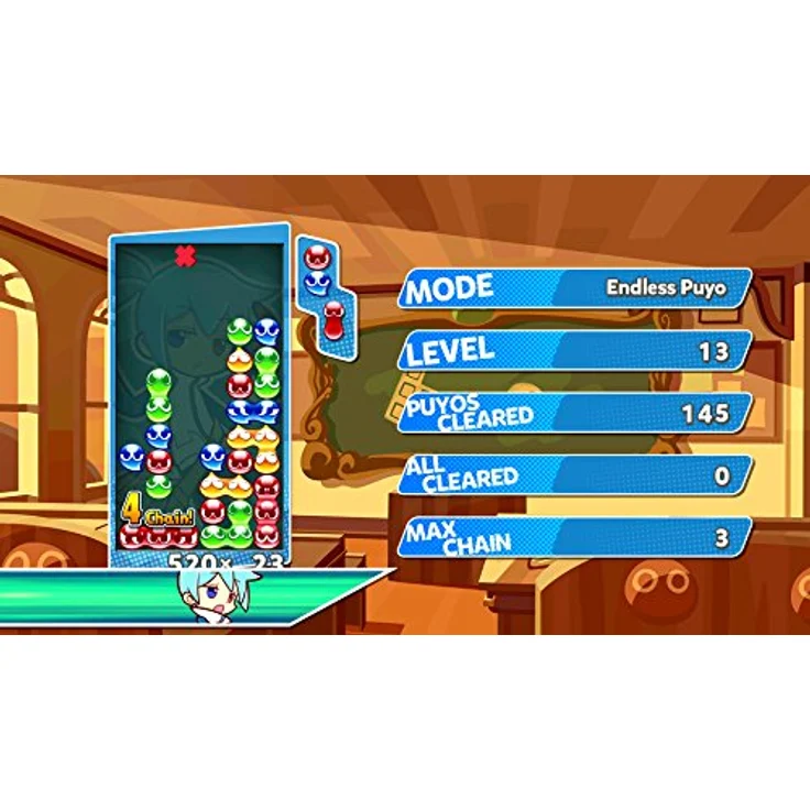 Puyo Puyo Tetris (Switch) – Bild 4