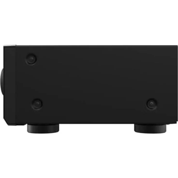 Pioneer Amplituner Kina Domowego VSX835D (Czarny), AV-Receiver mit VSX835DABBMMP – Bild 3