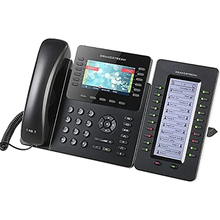 Grandstream GXP-2170 HD IP Telefon – Bild 2