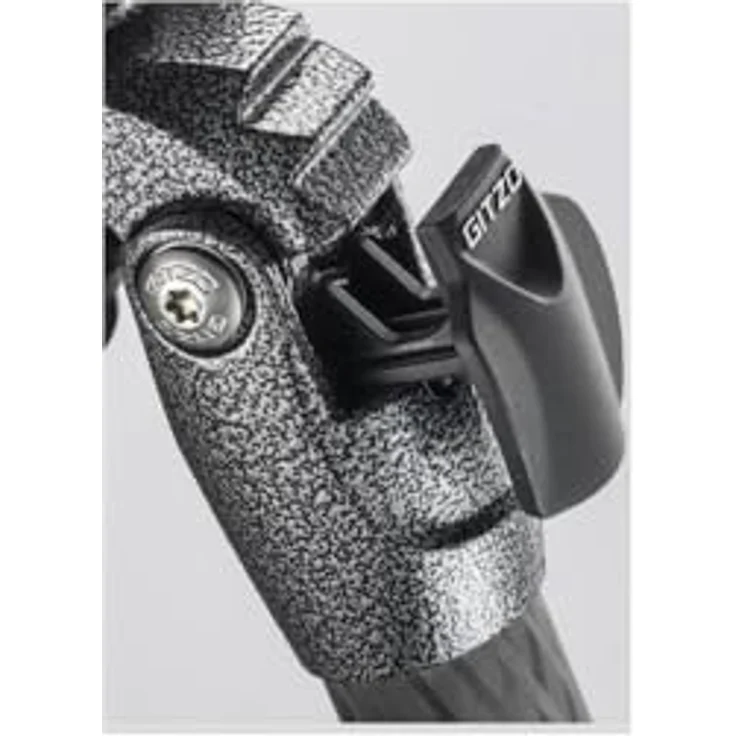 Gitzo GT2532 Mountaineer Serie 2 Carbon Stativ mit 3X Beinsegmente – Bild 2