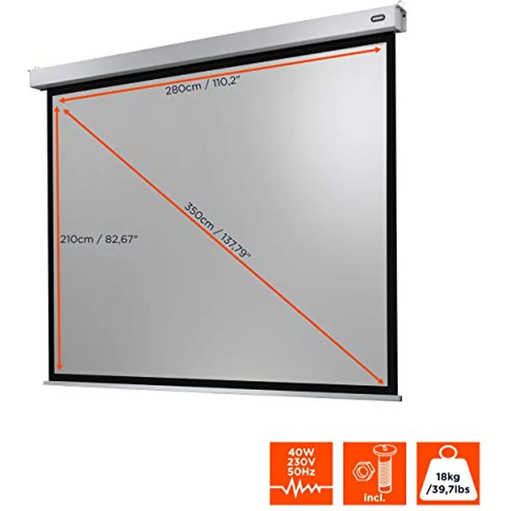 Celexon Motor Professional Plus 280x210 – Bild 3