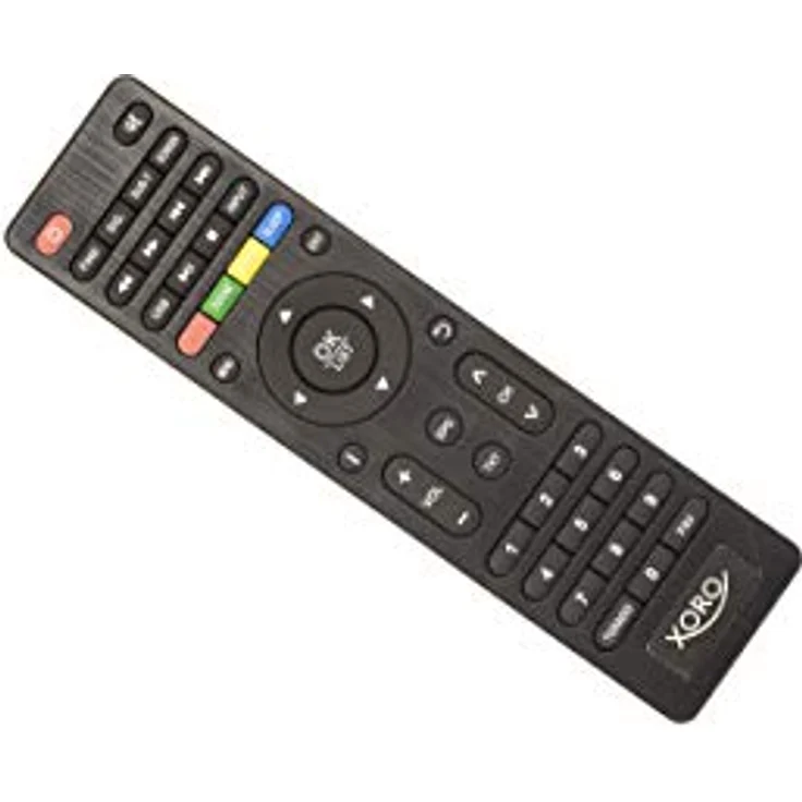Xoro PTL 1450 36 cm (14 Zoll) LED TV (Full HD, kein HDR) HD-Triple-Tuner (Sat, Antenne, Kabel) Modelljahr 2019 Energieklasse E – Bild 8