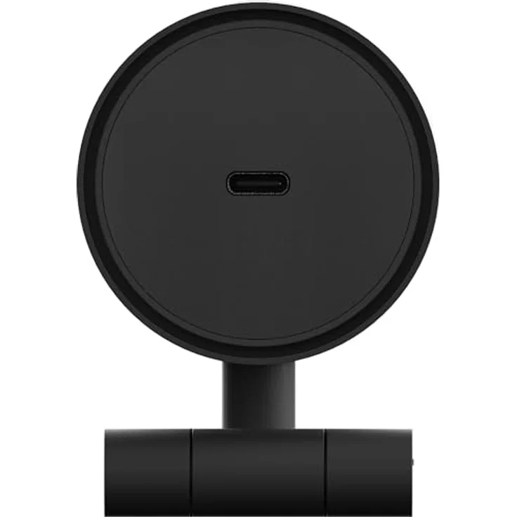 iiyama UC-CAM10PRO-1 (8.46 Mpx), Webcam, Schwarz – Bild 7