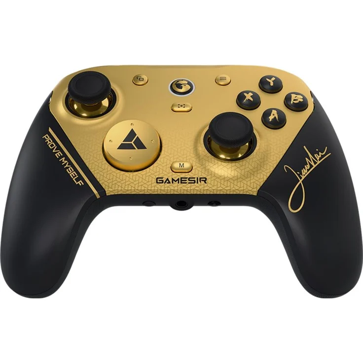GameSir G7 Pro 8K Xiaohai Edition, Wireless-Controller mit 8000 Hz Abtastrate, Hall-Effekt, 2.4 GHz/USB-C