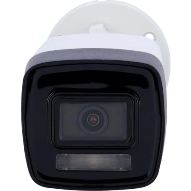 Hikvision Kamera DS-2CD1043G2-LIU(2.8mm), Netzwerkkamera, Weiss – Bild 3