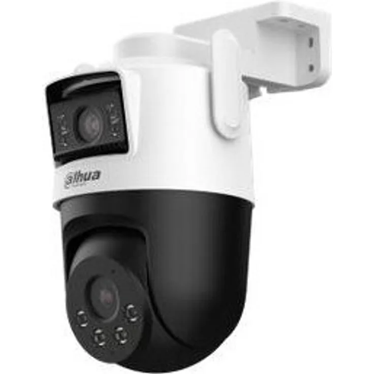 Dahua P5D-5F-PV-0280B/600B Wi-Fi Kamera, 5 Megapixel Überwachungskamera für den Außenbereich