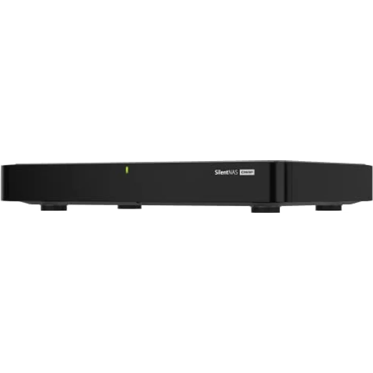 QNAP HS-264-8G (HS-264-8G) – Bild 4