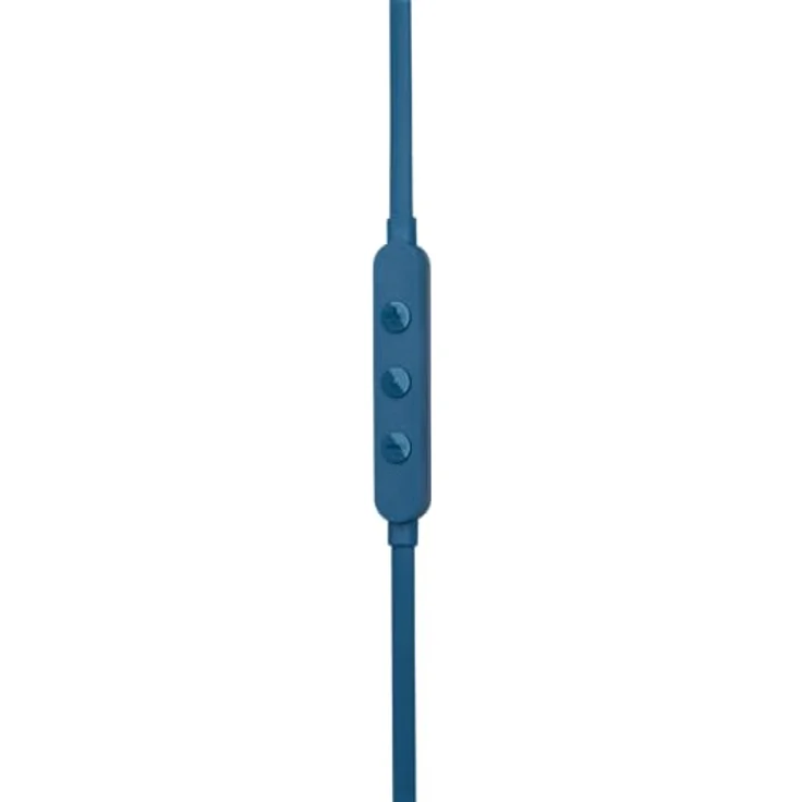 JBL Tune 305C Blue - USB-C-Kopfhörer mit JBL Pure Bass Sound und Hi-Res-Audio – Bild 2