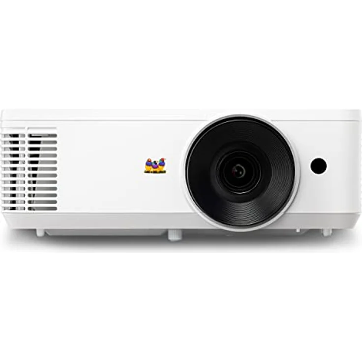 ViewSonic PA700S, Schul Beamer mit 4.500 ANSI-Lumen, SVGA Auflösung und zwei HDMI-Anschlüssen – Bild 1