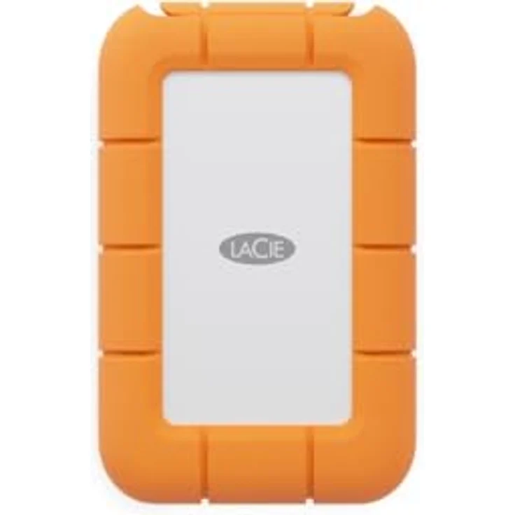 Rugged Mini externe SSD 500GB, 20Gbps, USB-C, inkl. 5 Jahre Rescue Service, Modellnr.: STMF500400 – Bild 5