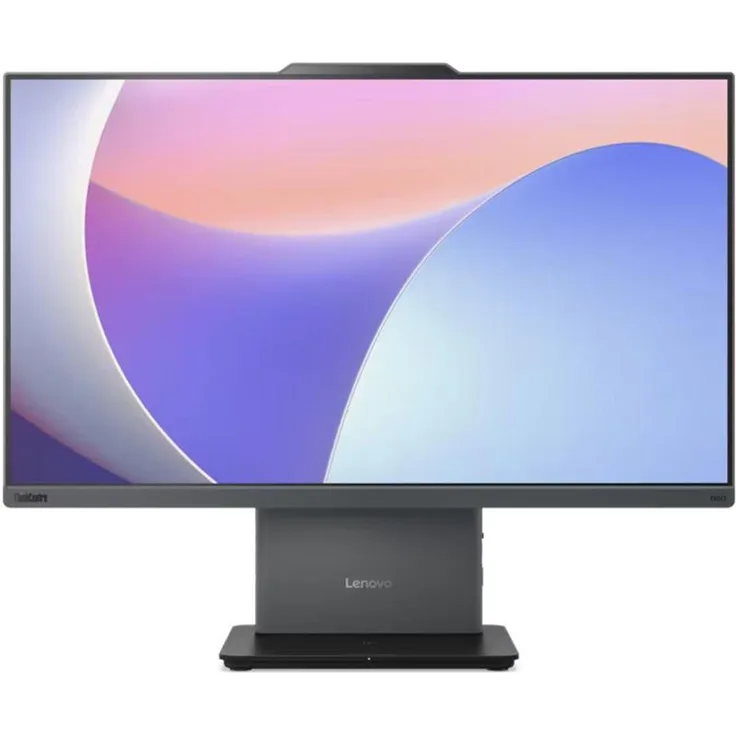 Lenovo ThinkCentre neo 50a 24 Gen 6 LNL, 60,5 cm (23.8"), Full HD, Intel Core Ultra 5, 16 GB RAM, 512 GB SSD, Grau