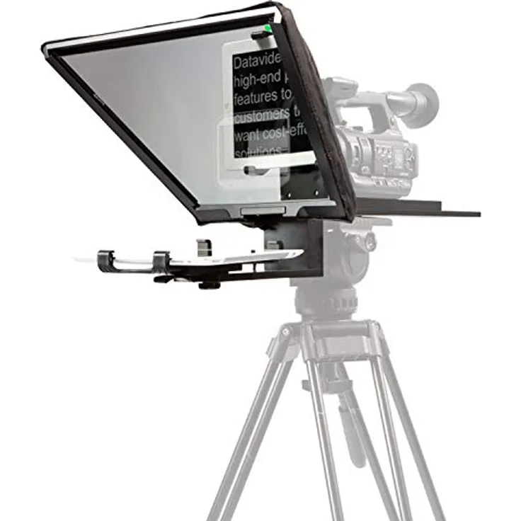 datavideo TP-650 Großes Display für Eng Kameras
