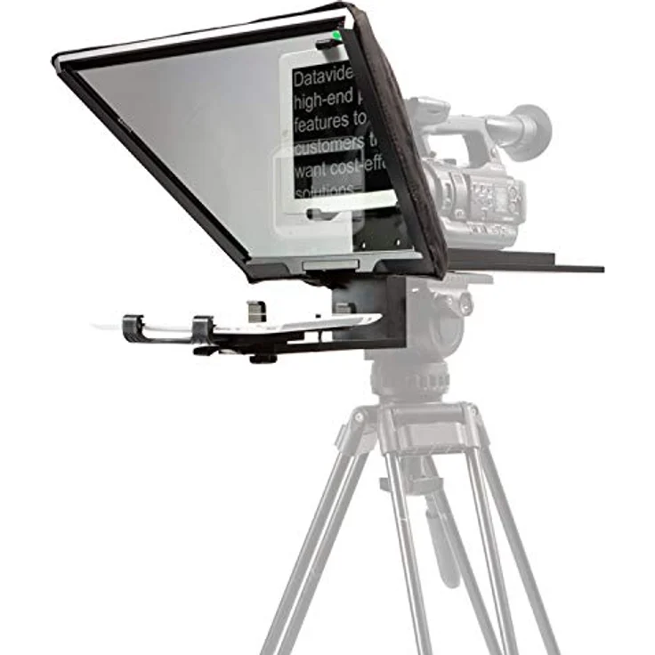 datavideo TP-650 Großes Display für Eng Kameras – Bild 1