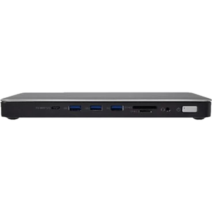 THUNDERBOLT 4 DOCKING STATION – Bild 1
