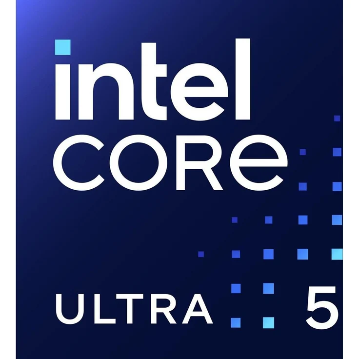 Intel Core Ultra 5 245KF - 4.2 GHz - 14 Kerne Prozessor mit 24 MB Cache - 5.2 GHz Max Turbo-Taktfrequenz - 159 W Thermal Design Power