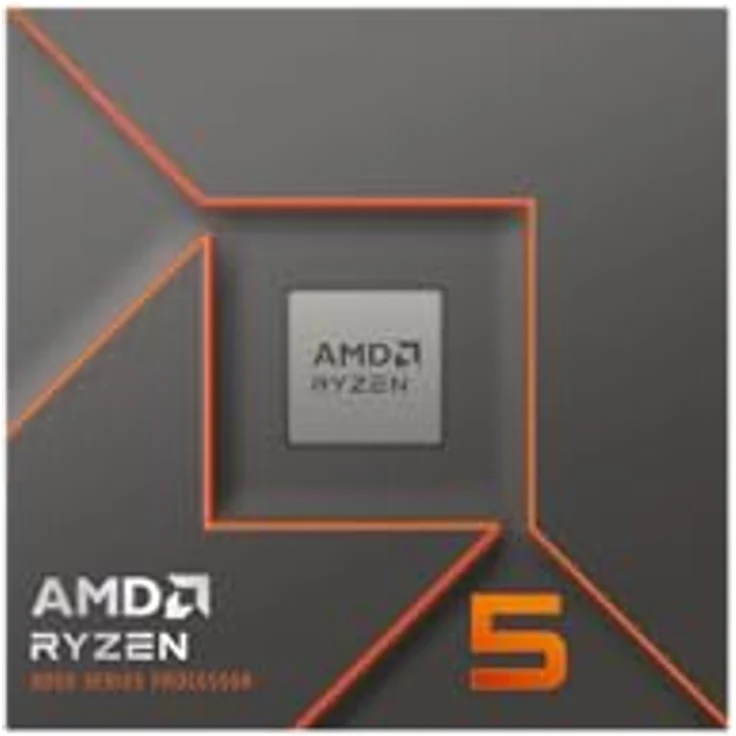 AMD Ryzen™ 5 8400F – Bild 2